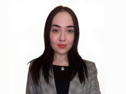 Анастасия Владимировна